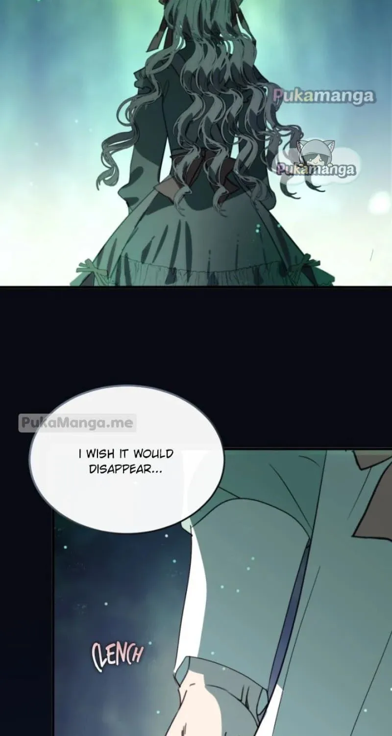 The Hopeless Desire of a Witch Chapter 128 page 10 - 