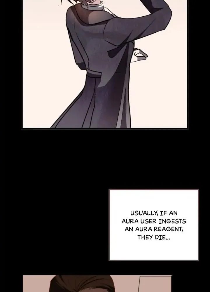 The Hopeless Desire of a Witch Chapter 129 page 18 - 