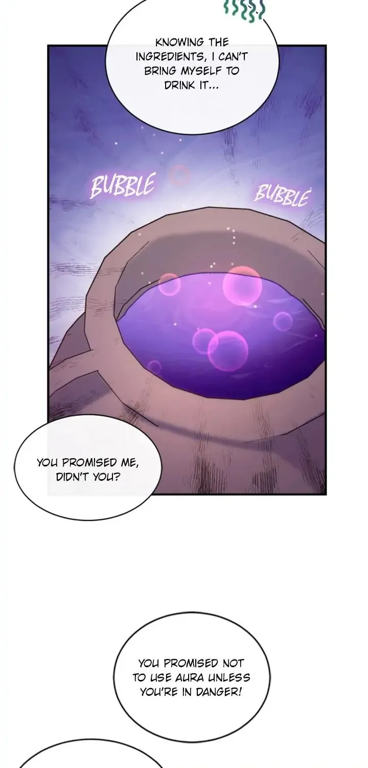 The Hopeless Desire of a Witch Chapter 129 page 24 - 