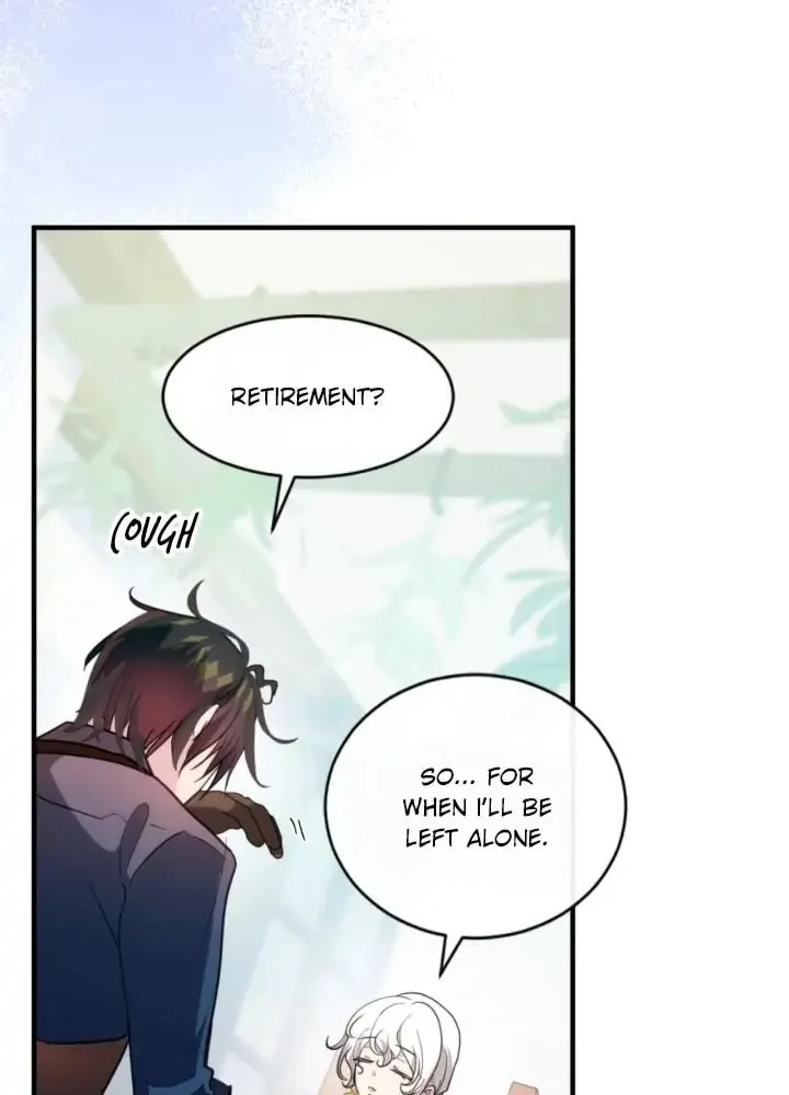 The Hopeless Desire of a Witch Chapter 129 page 28 - 