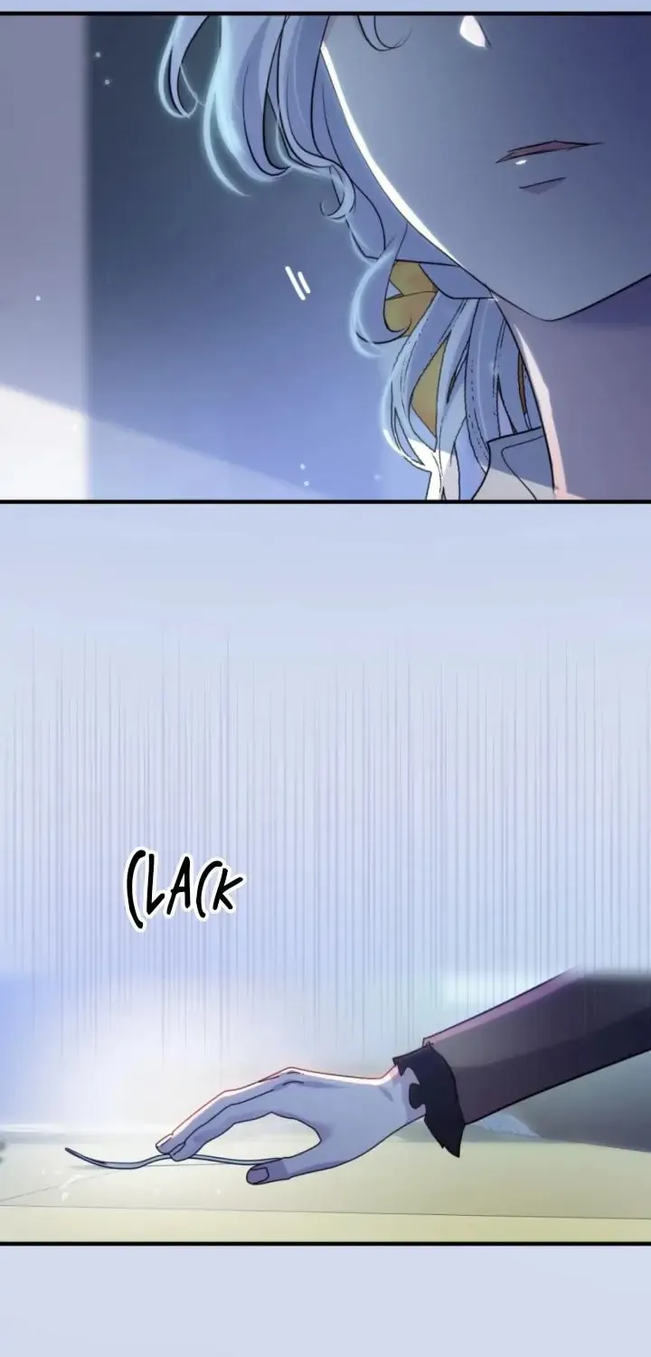The Hopeless Desire of a Witch Chapter 129 page 33 - 