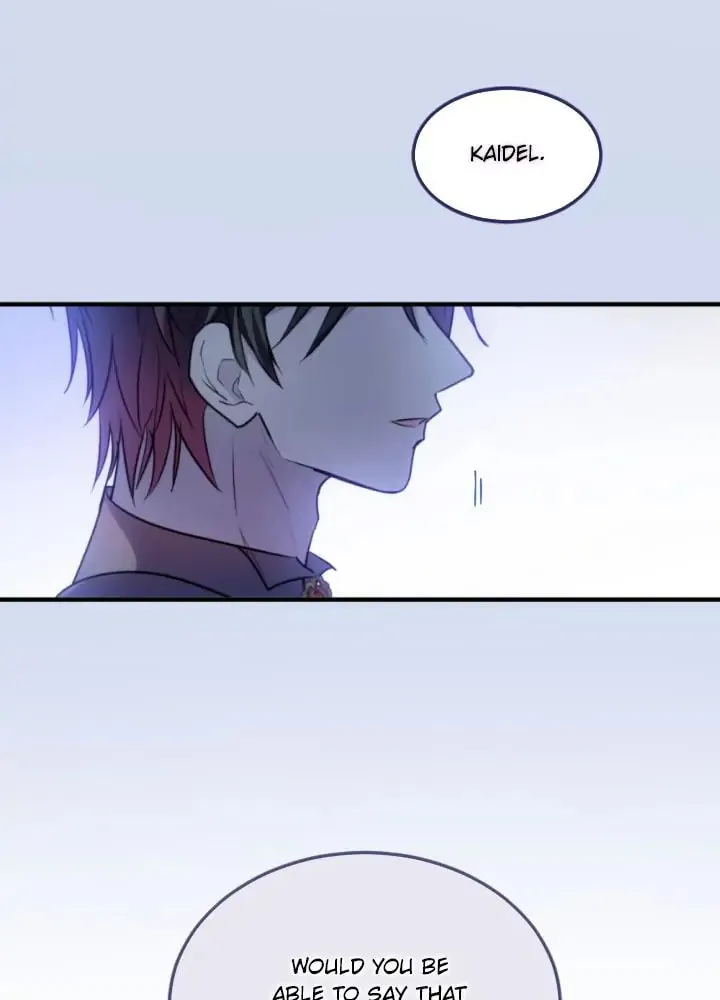 The Hopeless Desire of a Witch Chapter 129 page 34 - 