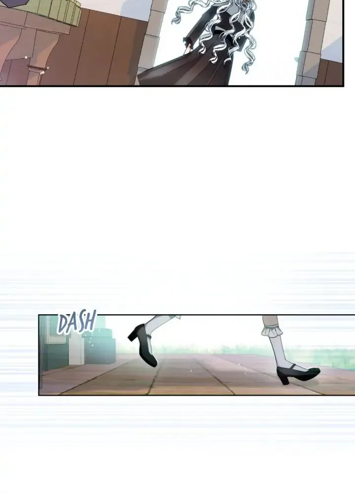 The Hopeless Desire of a Witch Chapter 129 page 37 - 