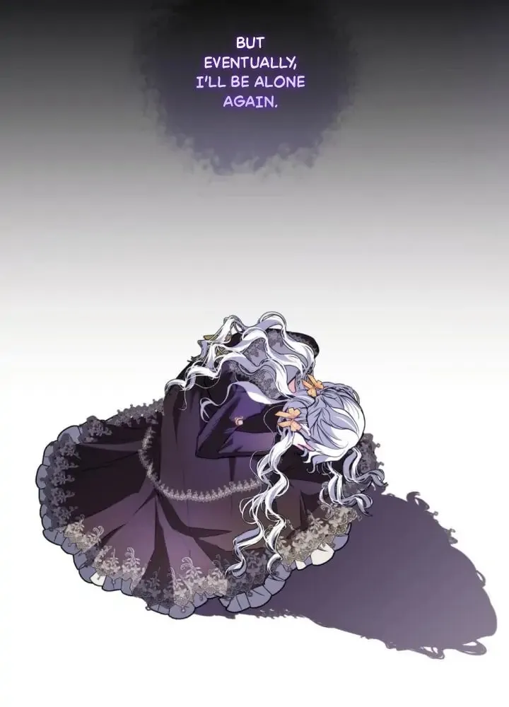 The Hopeless Desire of a Witch Chapter 129 page 40 - 