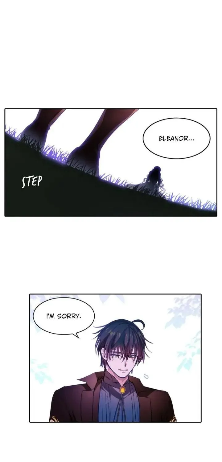 The Hopeless Desire of a Witch Chapter 129 page 41 - 