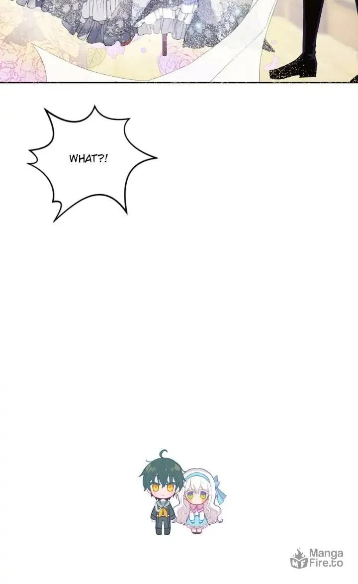 The Hopeless Desire of a Witch Chapter 129 page 50 - 