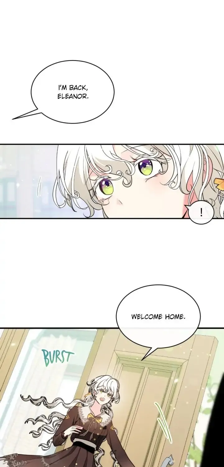 The Hopeless Desire of a Witch Chapter 129 page 7 - 