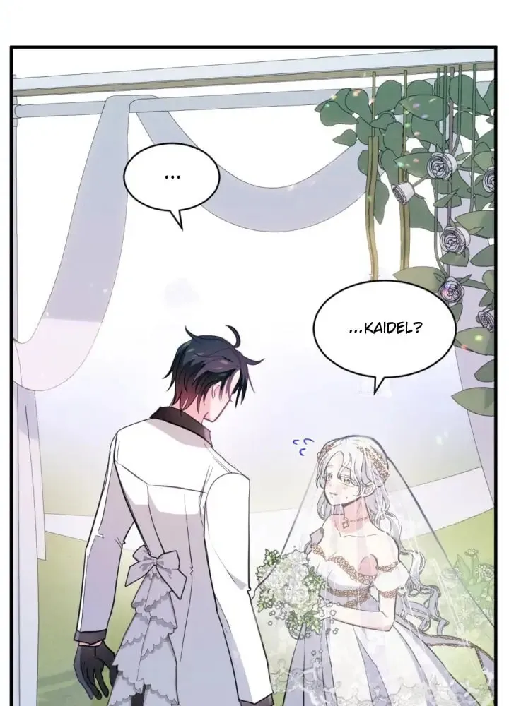 The Hopeless Desire of a Witch Chapter 130 page 15 - 