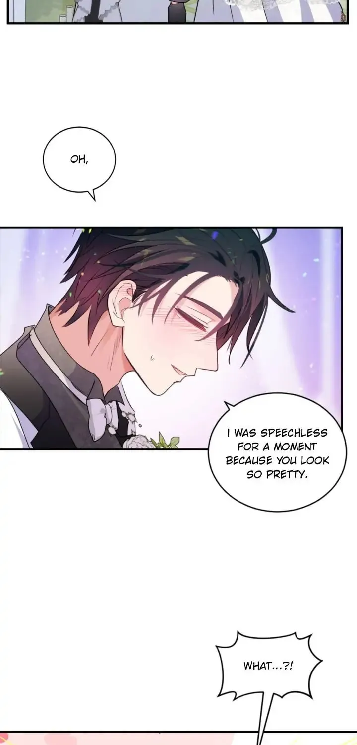 The Hopeless Desire of a Witch Chapter 130 page 16 - 