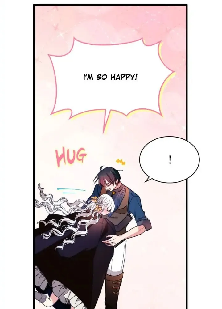 The Hopeless Desire of a Witch Chapter 130 page 3 - 