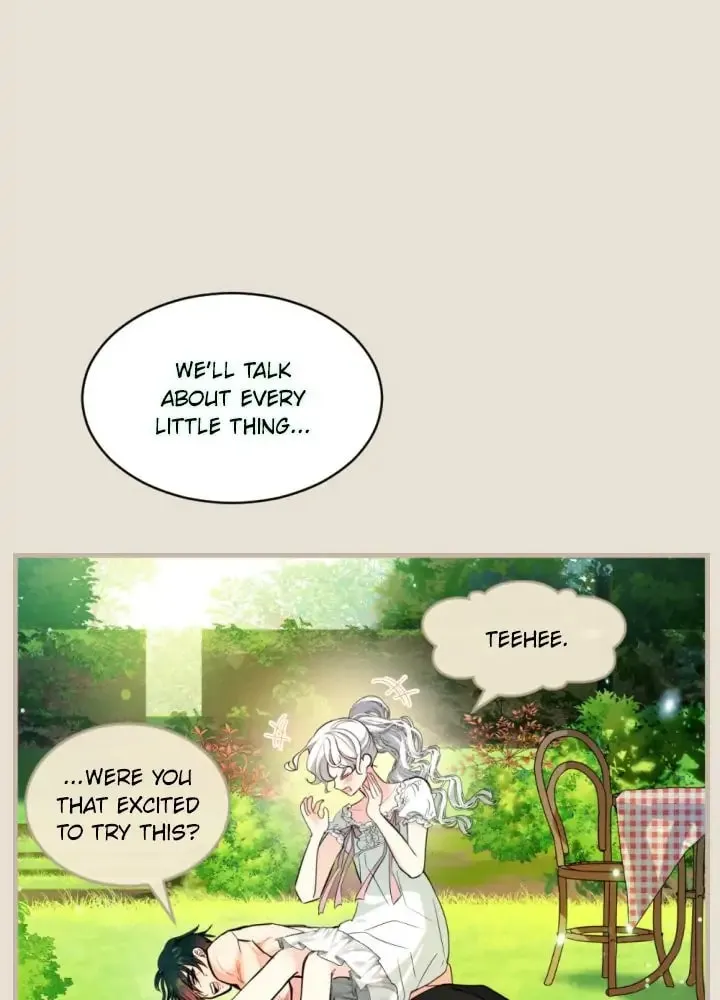The Hopeless Desire of a Witch Chapter 130 page 22 - 
