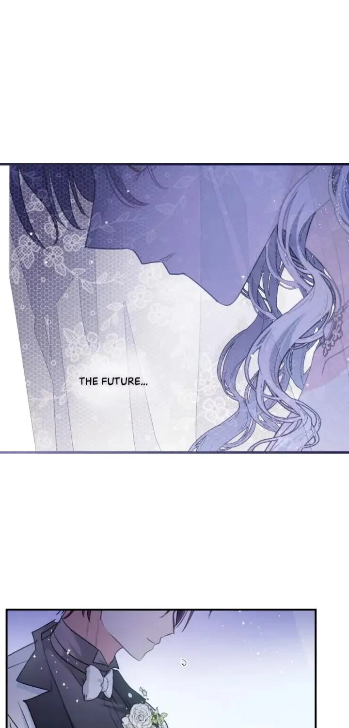 The Hopeless Desire of a Witch Chapter 130 page 26 - 