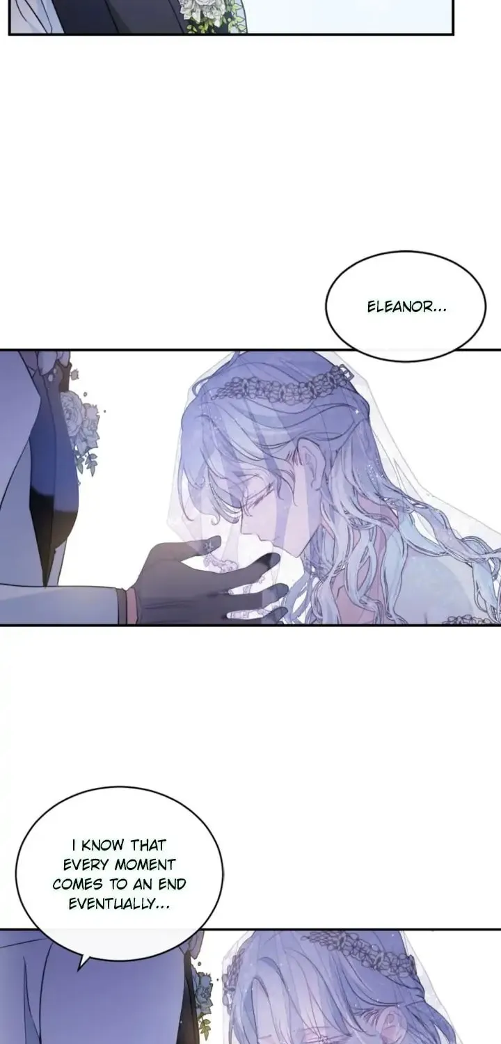 The Hopeless Desire of a Witch Chapter 130 page 27 - 