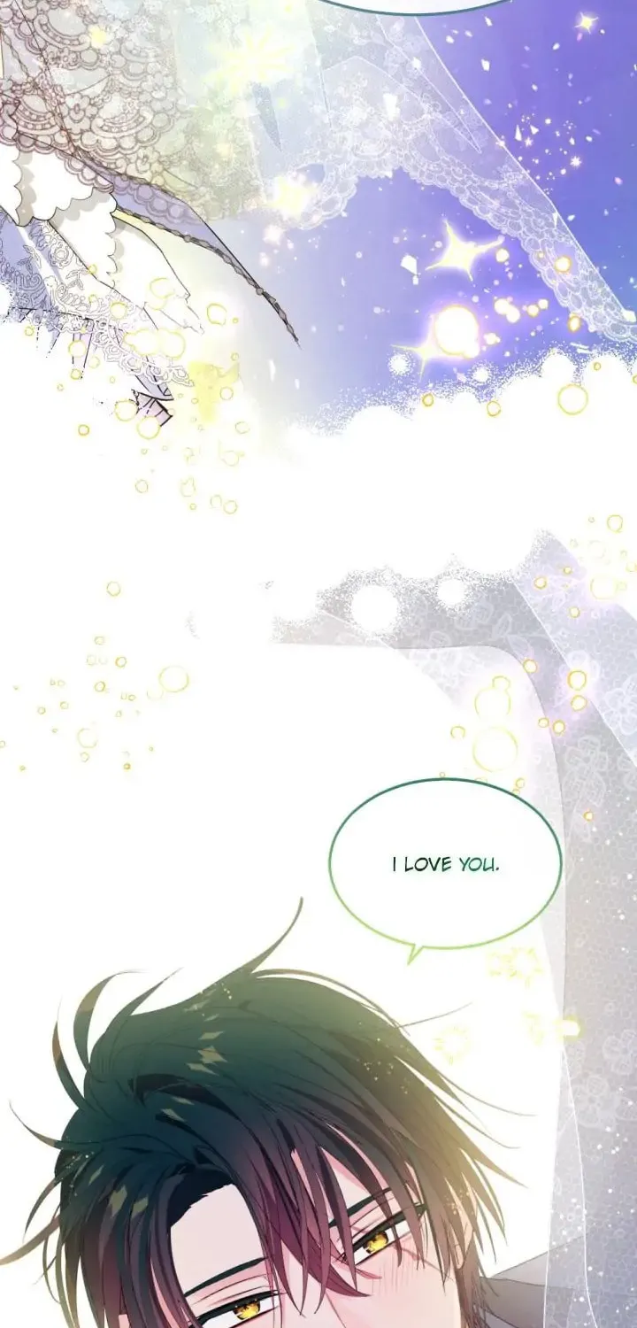 The Hopeless Desire of a Witch Chapter 130 page 30 - 