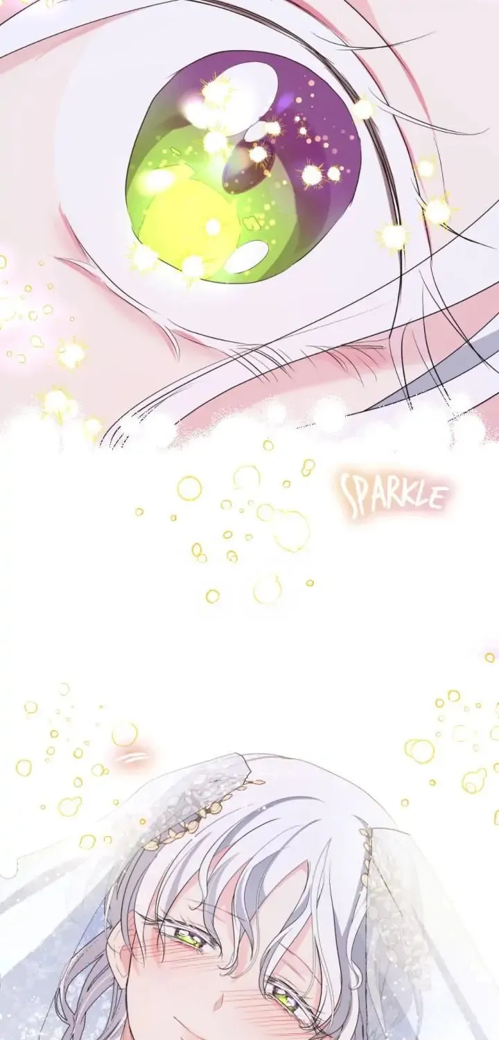 The Hopeless Desire of a Witch Chapter 130 page 32 - 