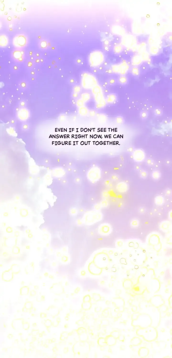 The Hopeless Desire of a Witch Chapter 130 page 35 - 