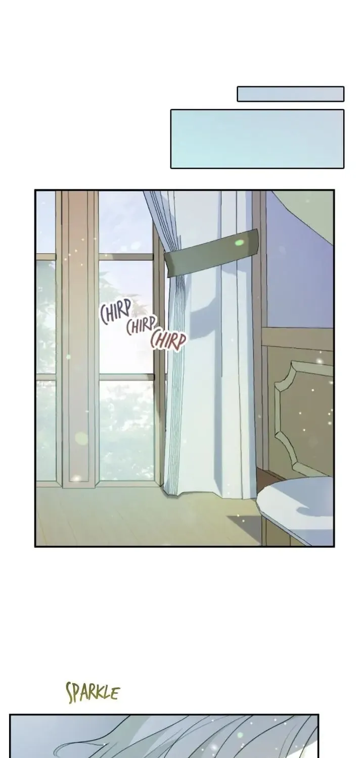 The Hopeless Desire of a Witch Chapter 130 page 37 - 