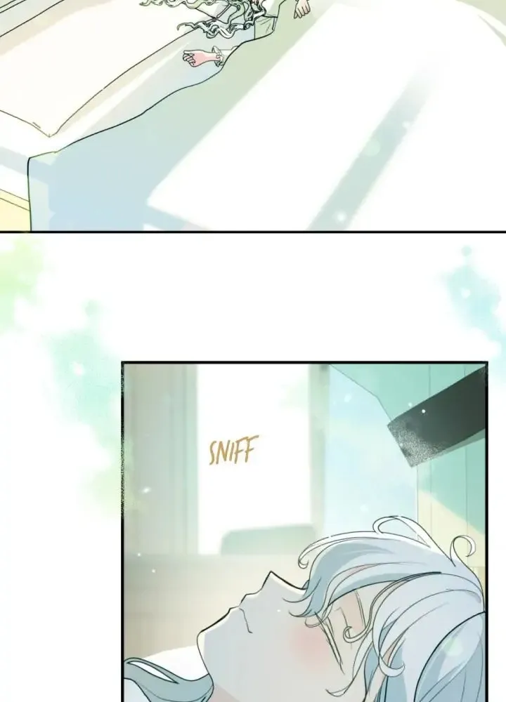 The Hopeless Desire of a Witch Chapter 130 page 39 - 
