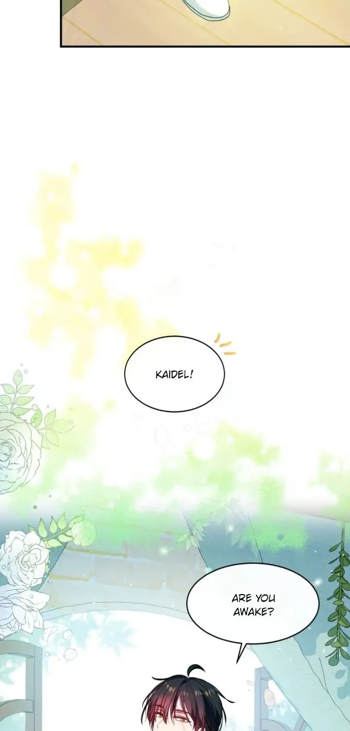 The Hopeless Desire of a Witch Chapter 130 page 41 - 