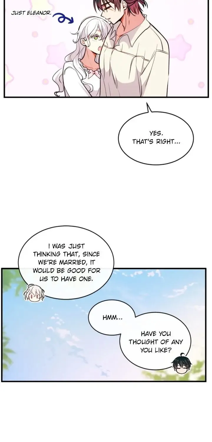 The Hopeless Desire of a Witch Chapter 130 page 46 - 