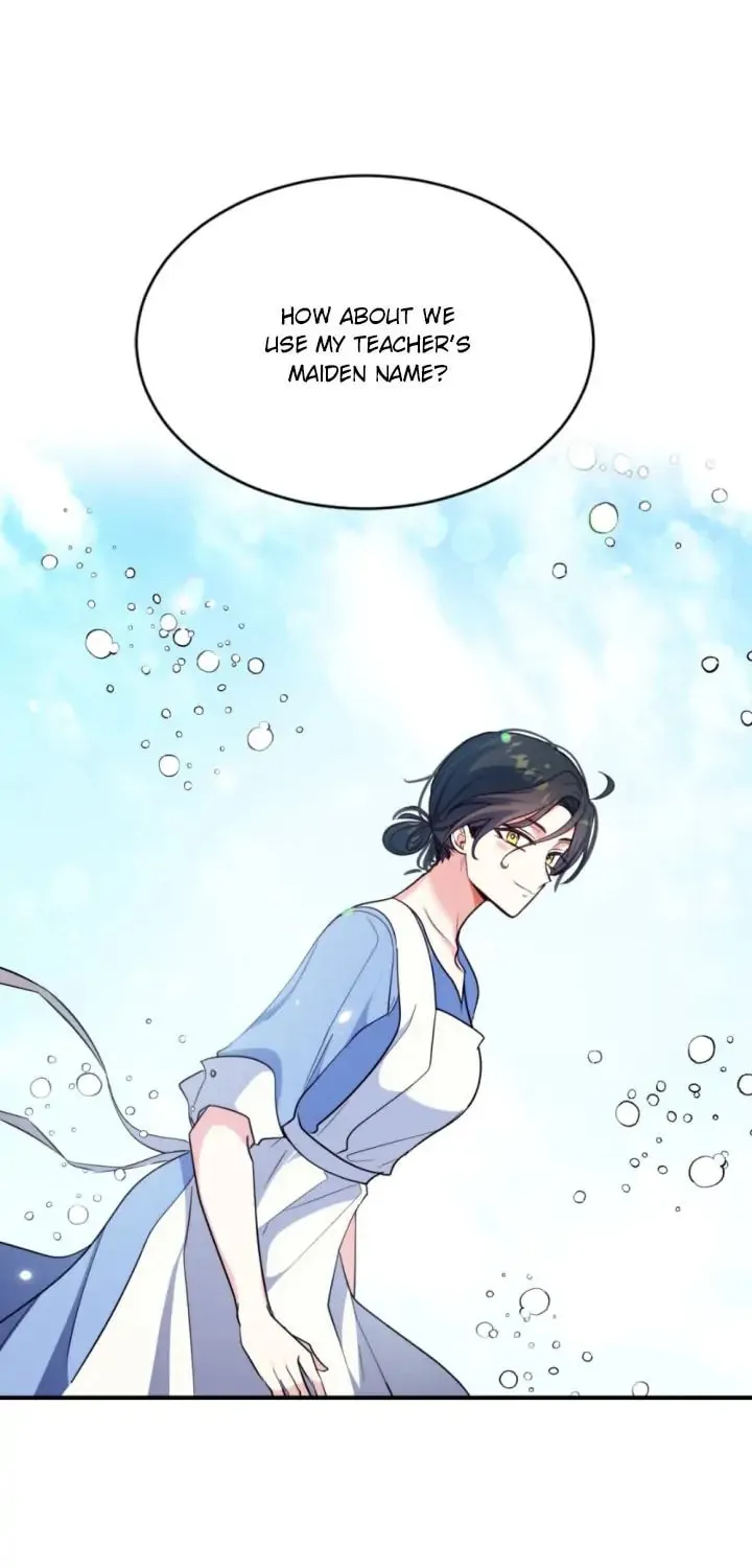 The Hopeless Desire of a Witch Chapter 130 page 47 - 