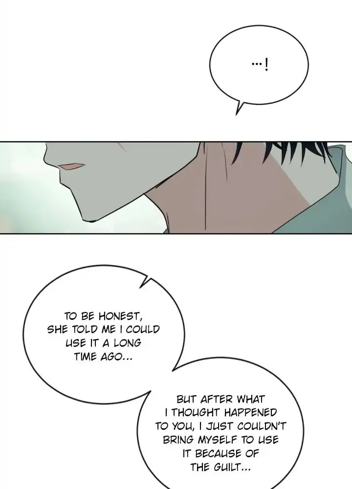 The Hopeless Desire of a Witch Chapter 130 page 48 - 