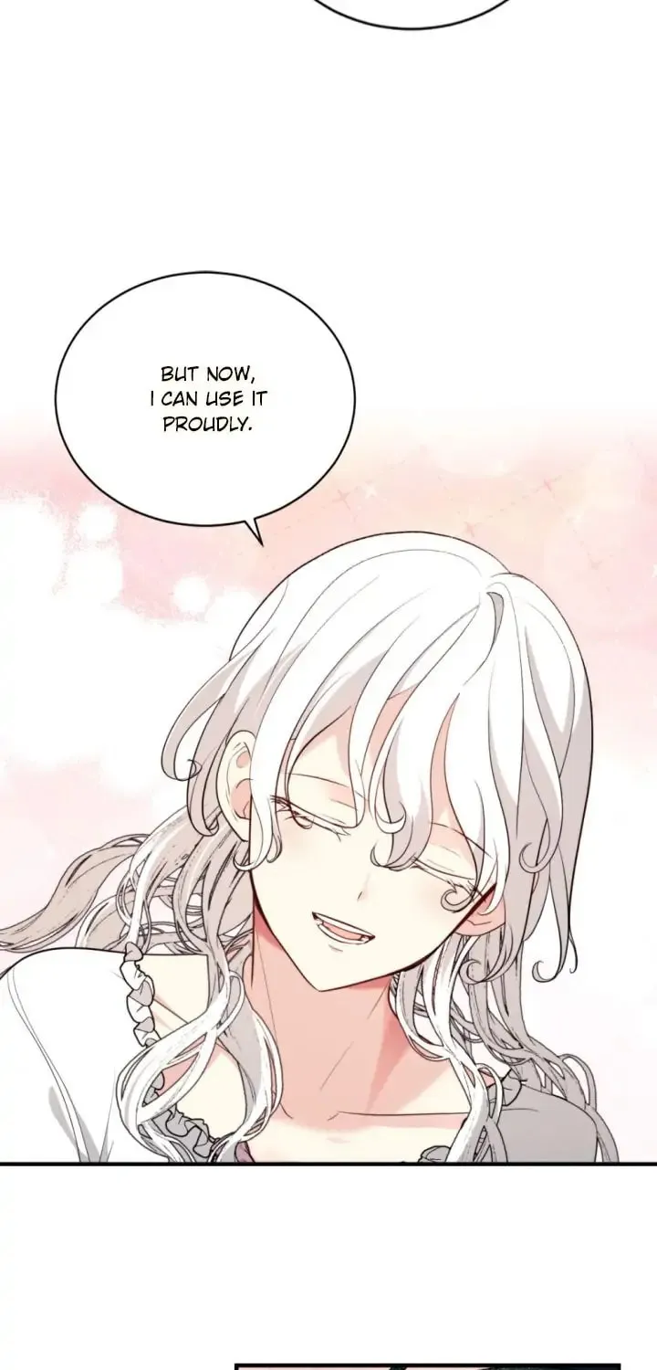 The Hopeless Desire of a Witch Chapter 130 page 49 - 