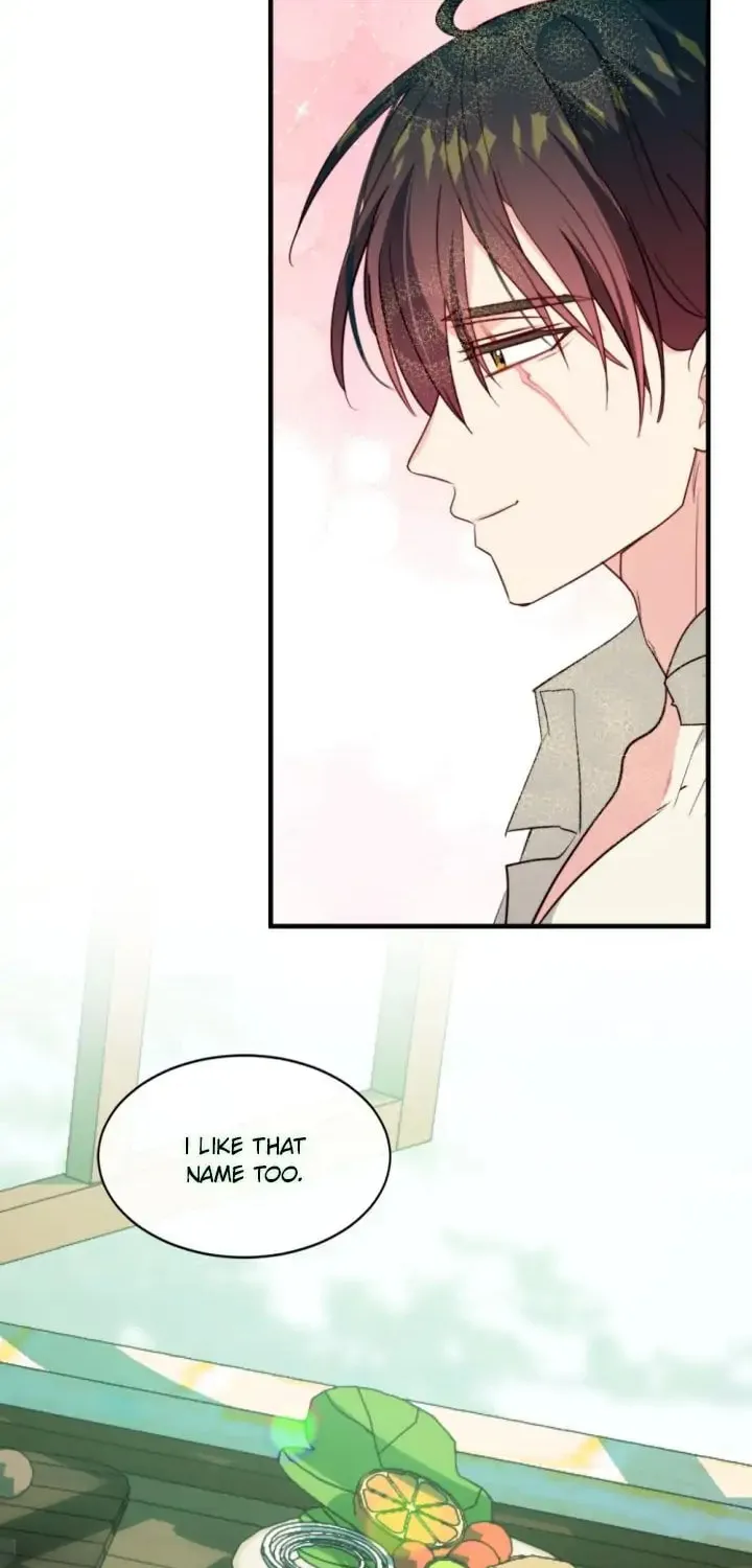 The Hopeless Desire of a Witch Chapter 130 page 50 - 