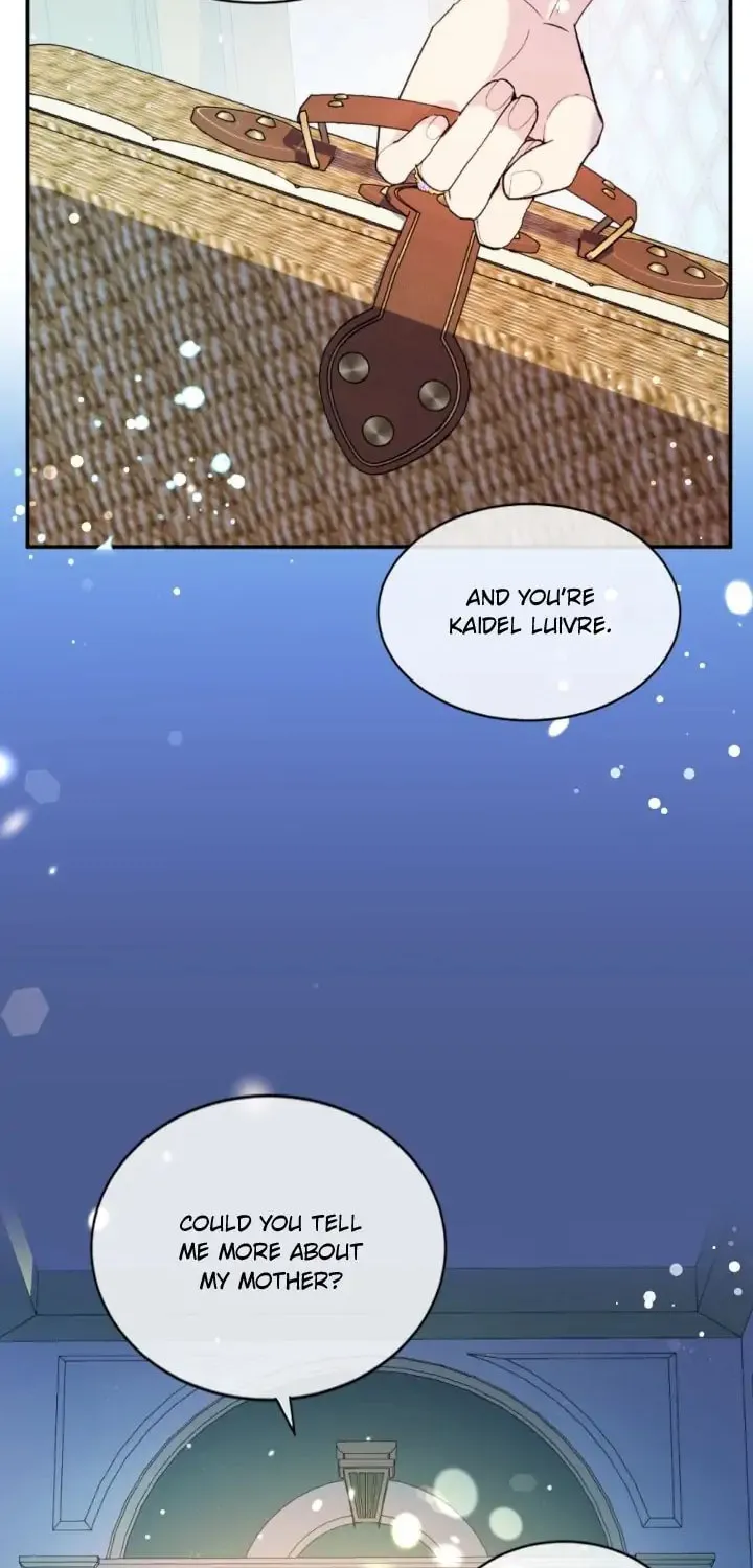 The Hopeless Desire of a Witch Chapter 130 page 53 - 