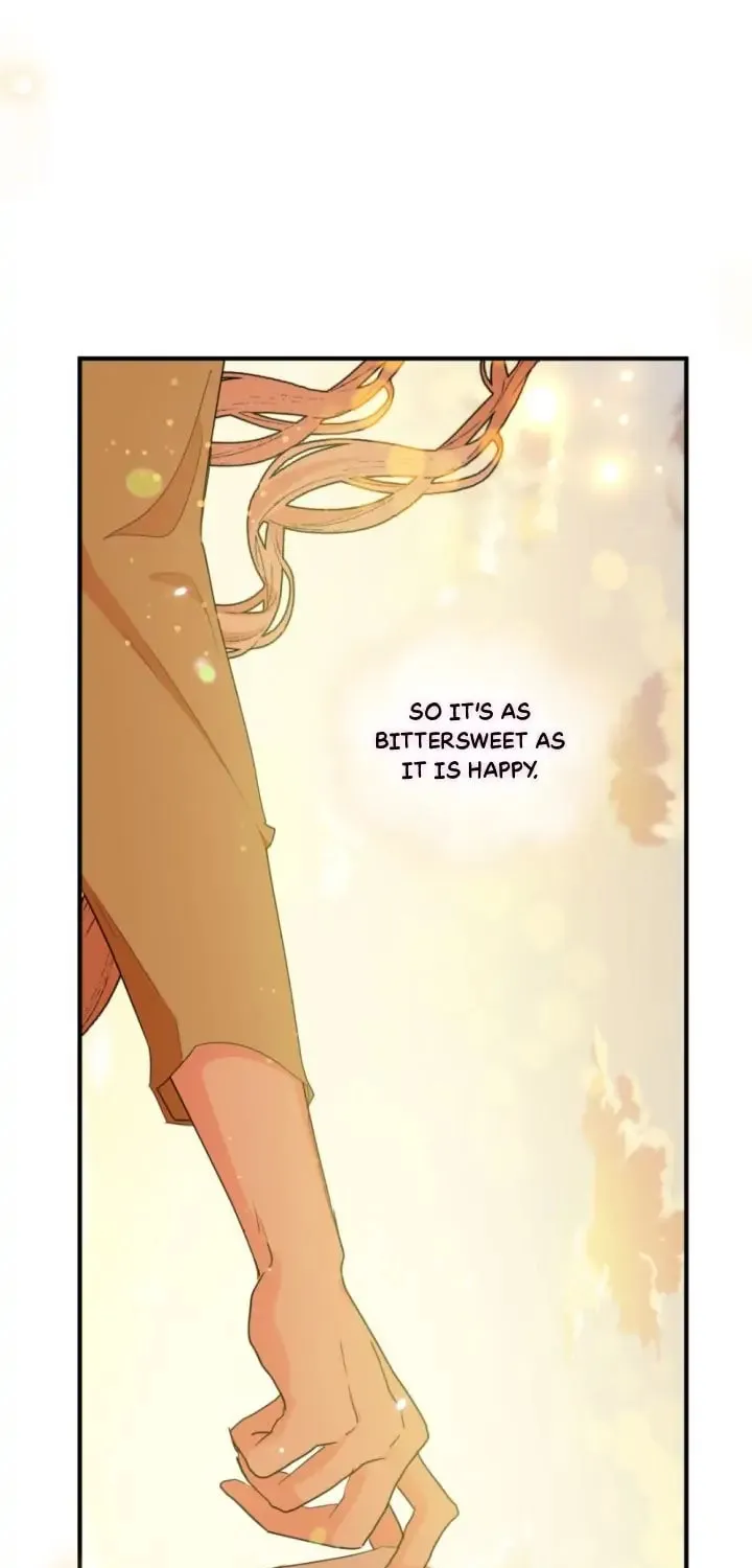 The Hopeless Desire of a Witch Chapter 130 page 61 - 