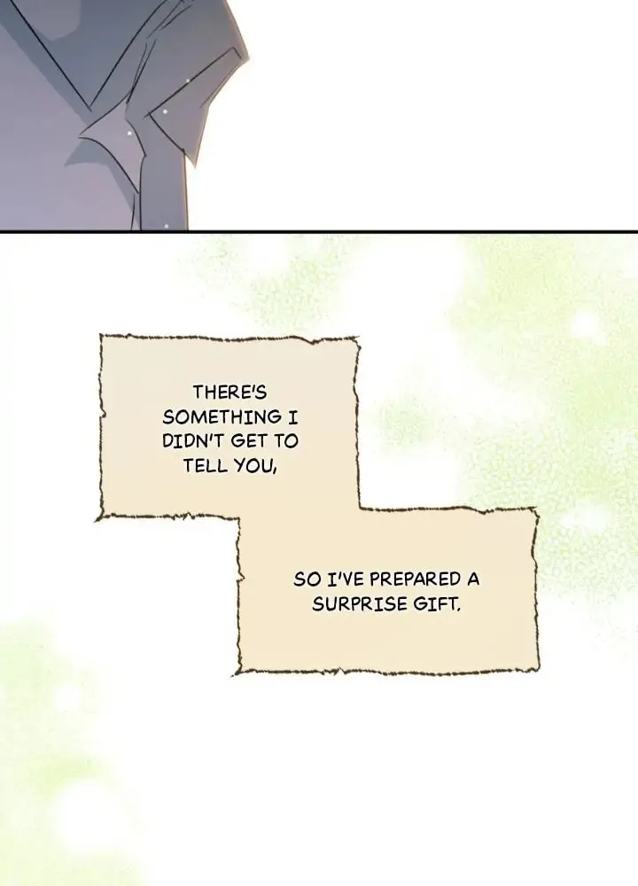 The Hopeless Desire of a Witch Chapter 131 page 20 - 