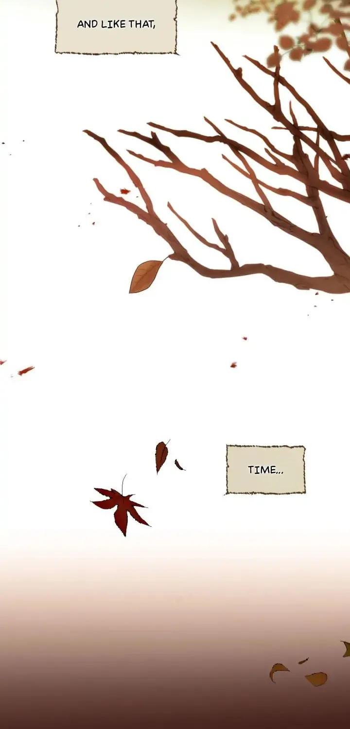 The Hopeless Desire of a Witch Chapter 131 page 28 - 
