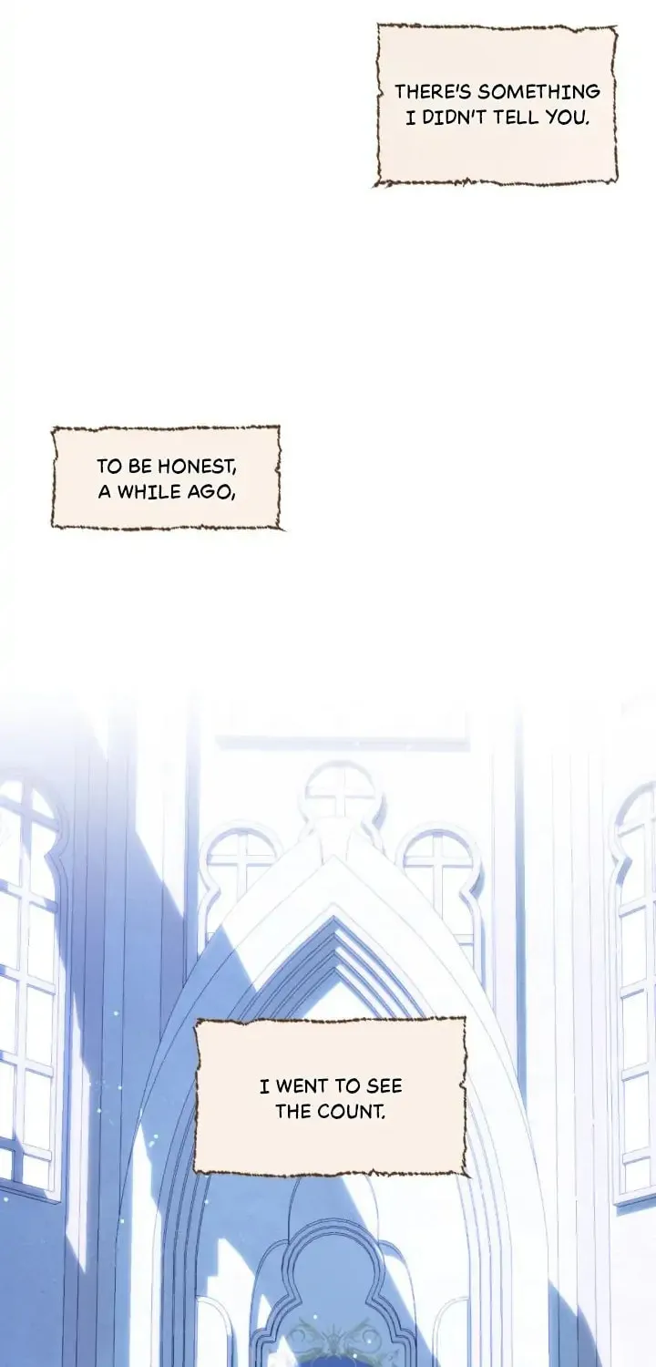 The Hopeless Desire of a Witch Chapter 131 page 34 - 