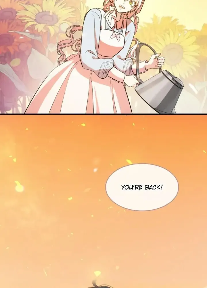 The Hopeless Desire of a Witch Chapter 131 page 43 - 