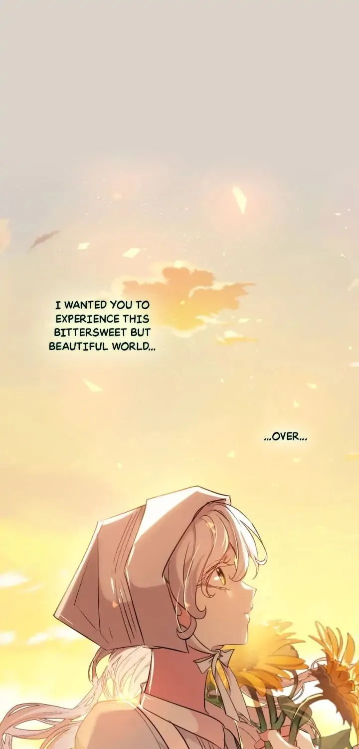 The Hopeless Desire of a Witch Chapter 131 page 47 - 