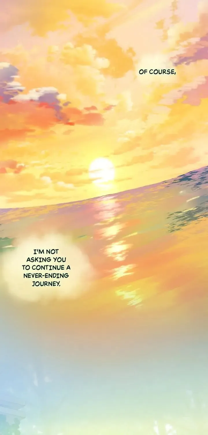 The Hopeless Desire of a Witch Chapter 131 page 50 - 