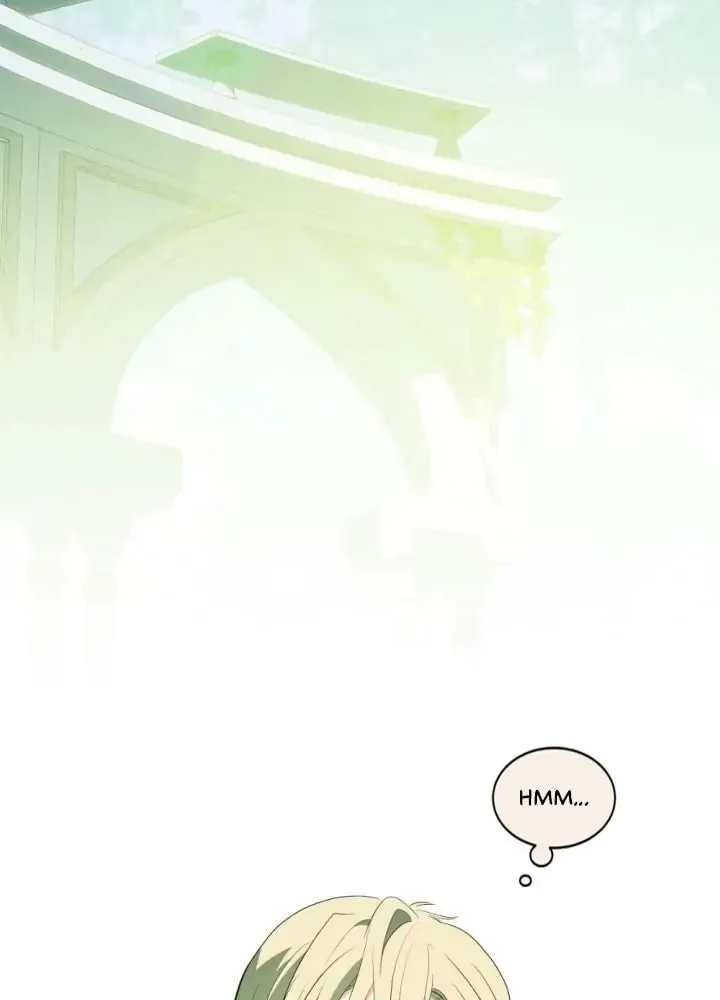 The Hopeless Desire of a Witch Chapter 131 page 55 - 