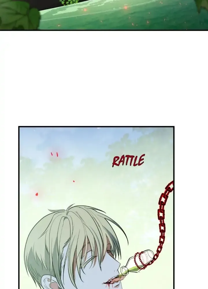 The Hopeless Desire of a Witch Chapter 131 page 62 - 