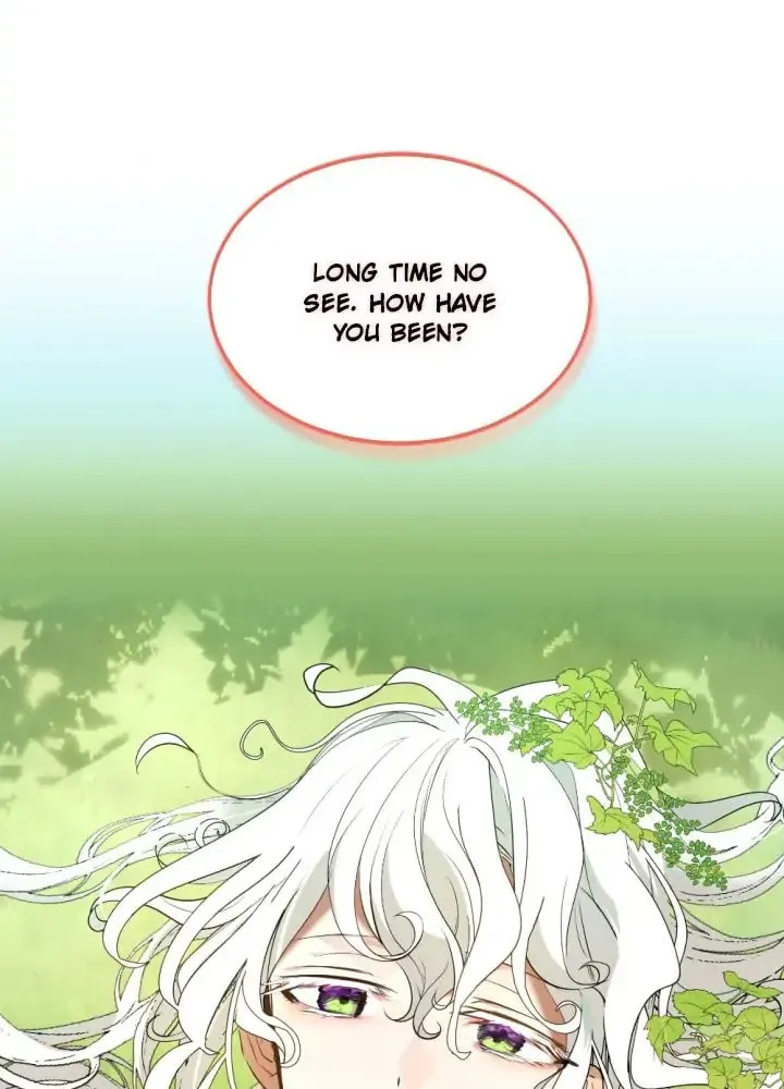 The Hopeless Desire of a Witch Chapter 131 page 65 - 