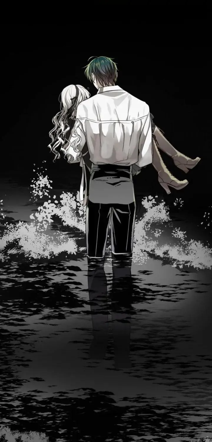 The Hopeless Desire of a Witch Chapter 132 page 101 - 