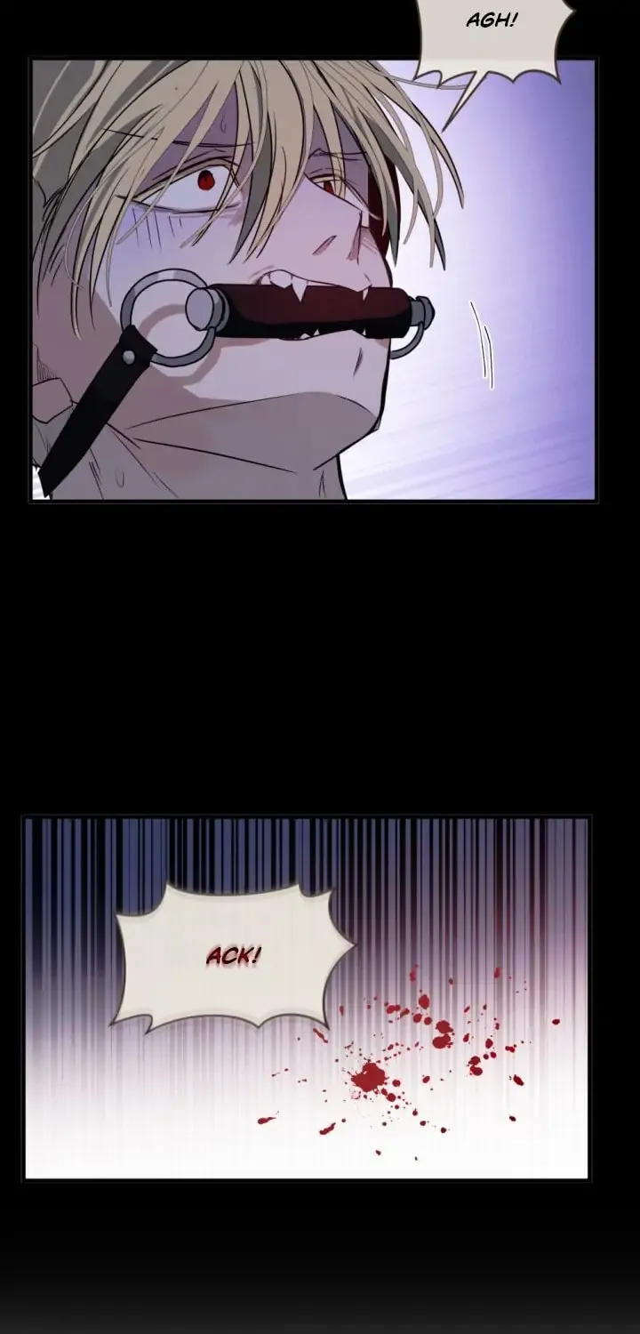 The Hopeless Desire of a Witch Chapter 132 page 13 - 