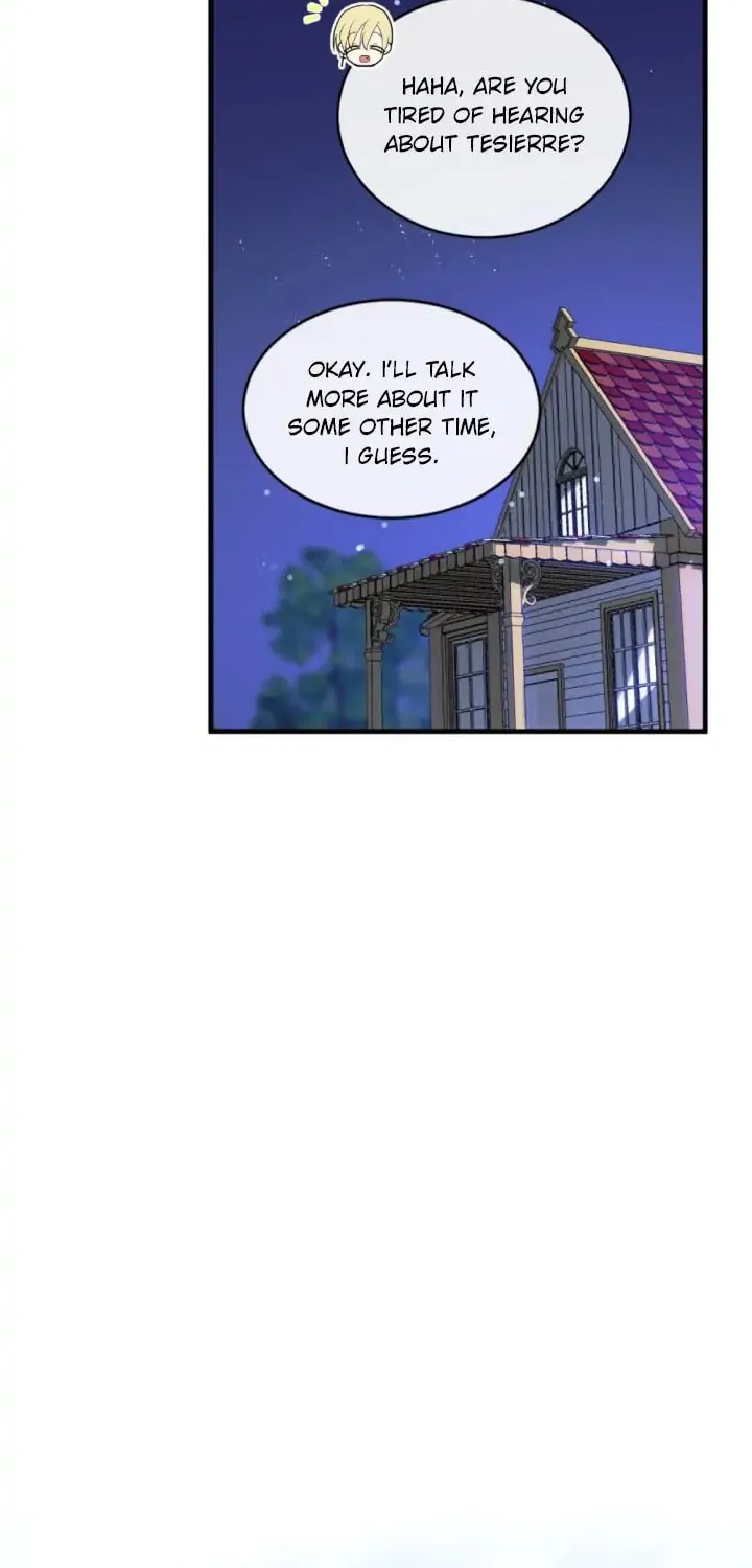 The Hopeless Desire of a Witch Chapter 132 page 17 - 