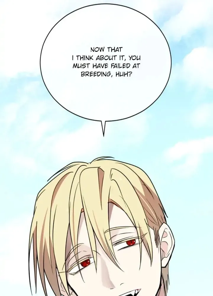 The Hopeless Desire of a Witch Chapter 132 page 18 - 