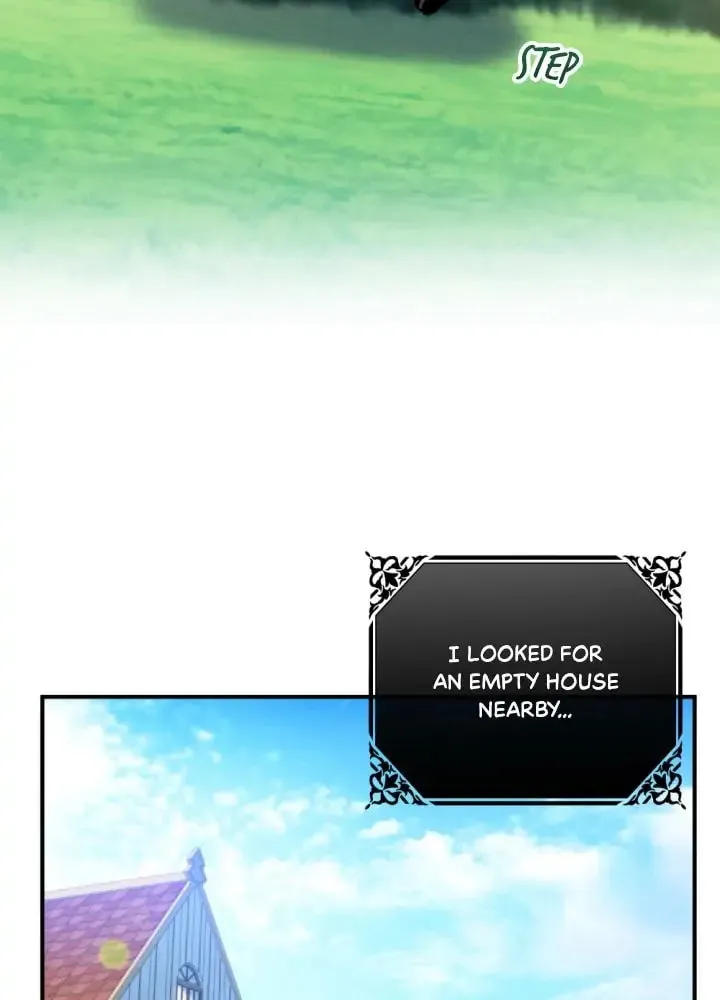 The Hopeless Desire of a Witch Chapter 132 page 3 - 