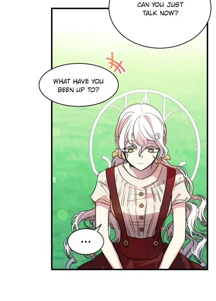 The Hopeless Desire of a Witch Chapter 132 page 24 - 