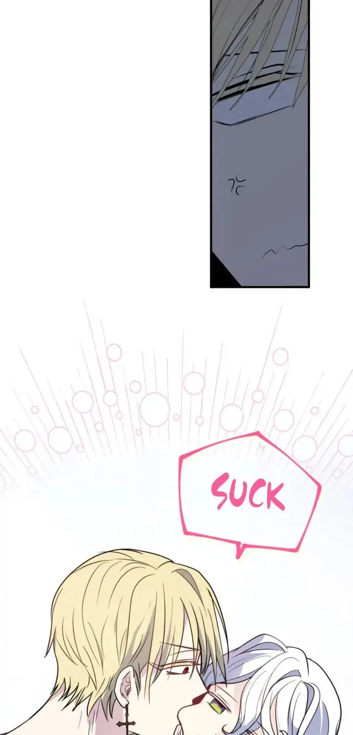The Hopeless Desire of a Witch Chapter 132 page 26 - 