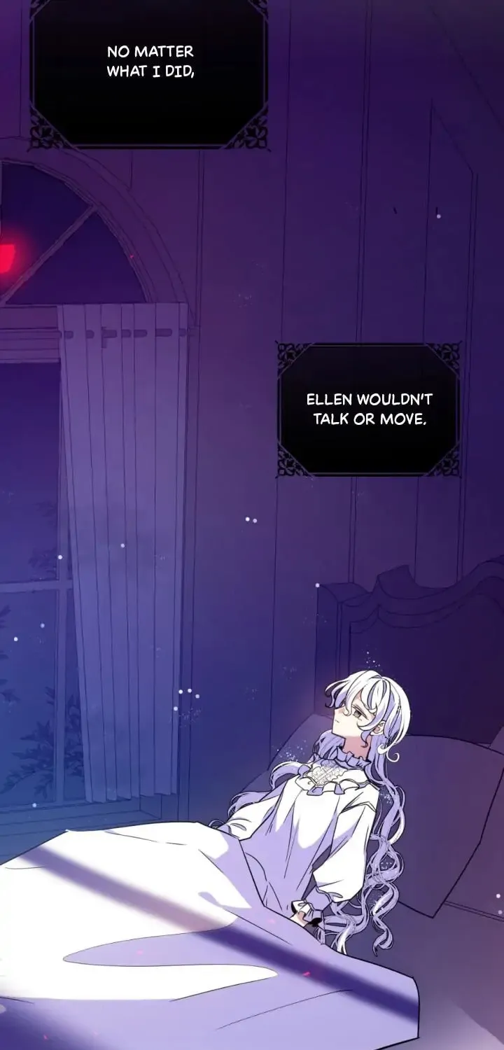 The Hopeless Desire of a Witch Chapter 132 page 28 - 
