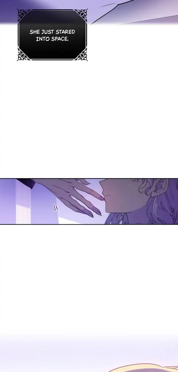 The Hopeless Desire of a Witch Chapter 132 page 29 - 