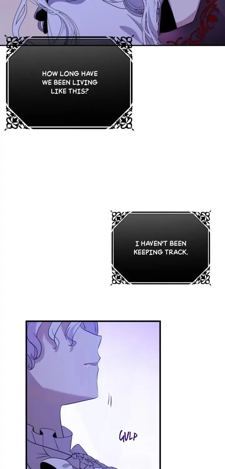 The Hopeless Desire of a Witch Chapter 132 page 31 - 