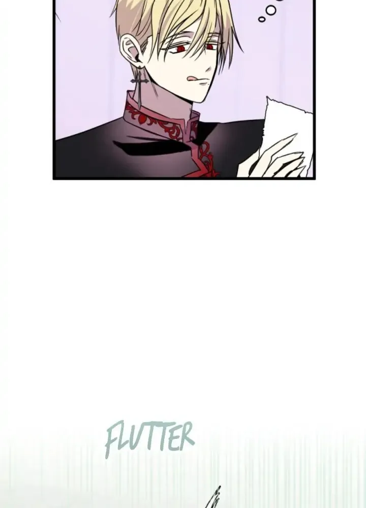 The Hopeless Desire of a Witch Chapter 132 page 33 - 